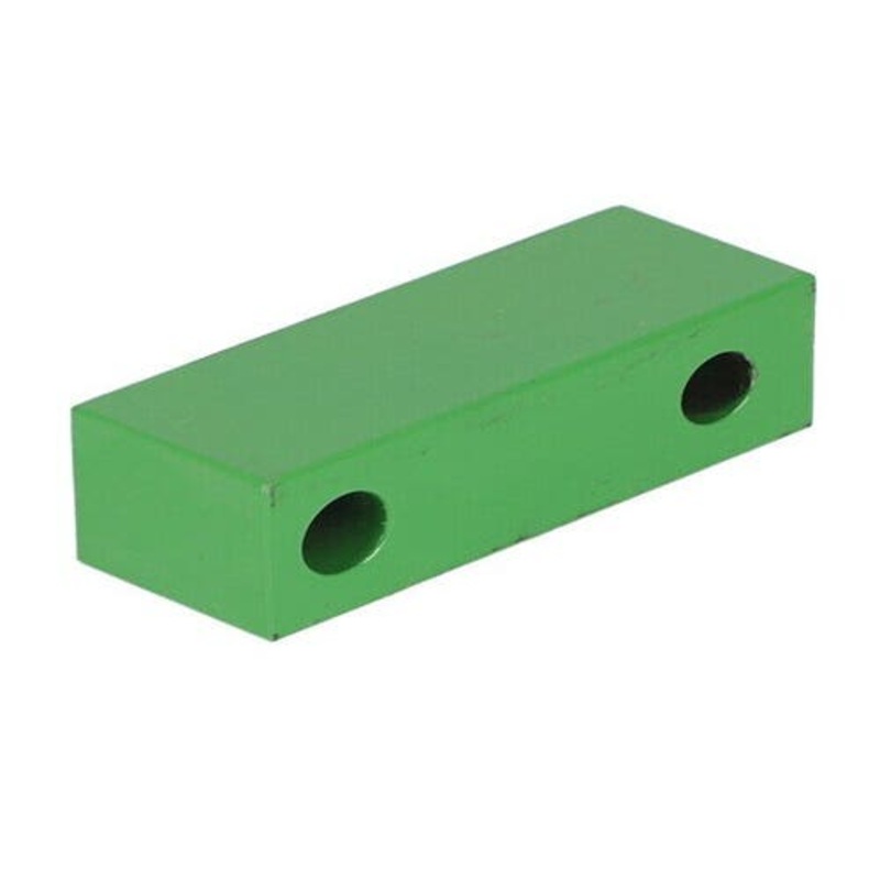 Drawbar Hammerstrap Spacer fits John Deere 6110 6120 6200 6210 6215 6220 6300 6310 6320 6400 6405 6410 6415 6420 6500 6605 6615 6715 7220 7320 L79895