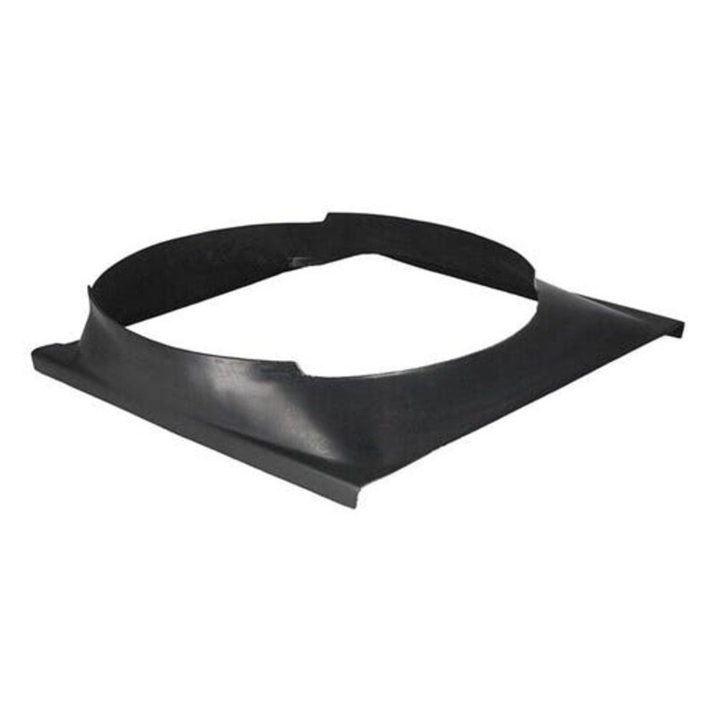 Fan Shroud fits Ford 231 335 334 2000 2100 2120 2300 2310 2600 2610 2810 2910 3000 3610 3900 3910 4000 4100 4110 4200 4400 4410 4600 4610 C5NN8146J