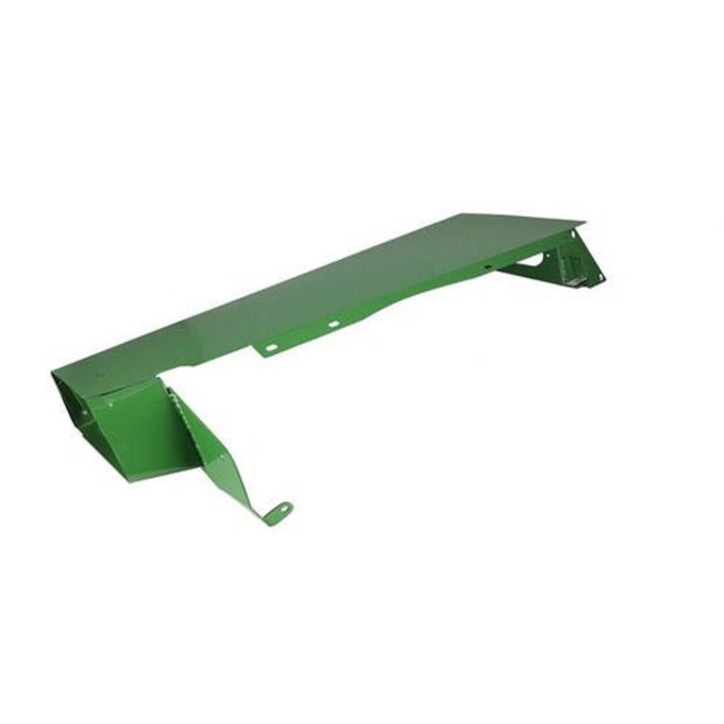 Fender - Left Hand fits John Deere 2140 2350 2355 2550 2555 2750 2755 2855N 2940 2950 2955 3040 3055 3140 3150 3155 3255 AR84679