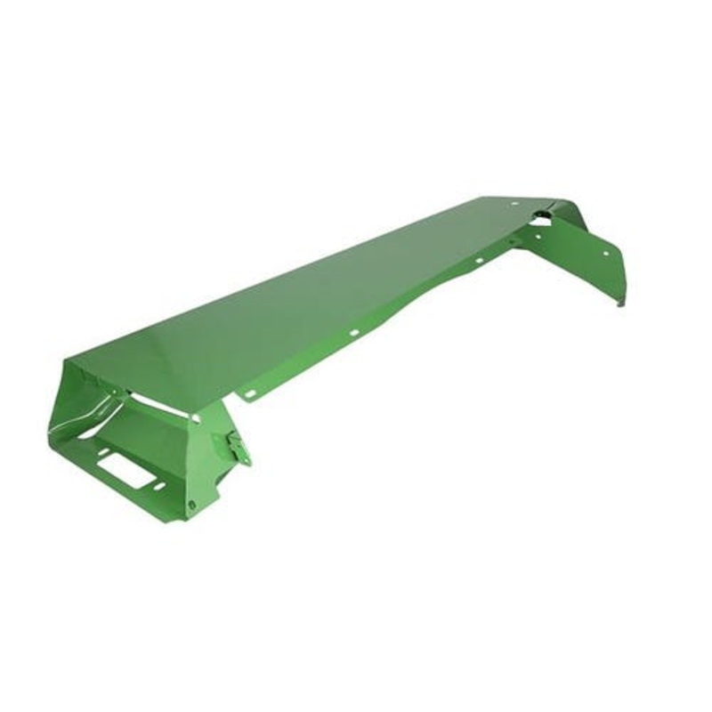 Fender - Right Hand fits John Deere 2140 2350 2355 2550 2555 2750 2755 2855N 2940 2950 2955 3040 3055 3140 3150 3155 3255 AR84678