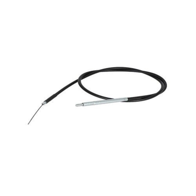 Fuel Stop Cable fits John Deere 4040 4050 4055 4240 4250 4255 4430 4440 4450 4455 4555 4630 4640 4650 4755 4850 4955 7020 AR65796 AR77678