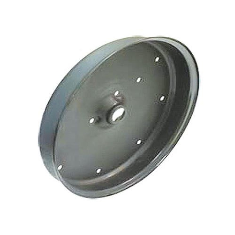 Gauge Wheel Half fits John Deere DB44 DB58 DB60 DB66 DB80 DB90 1700 1710 1720 1730 1750 1760 1760NT 1770 1770NT 1780 1790 7000 7100 7200 7300 A56621