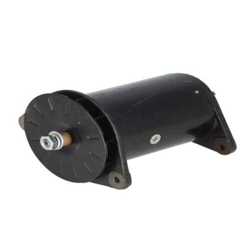 Generator - Lucas Style (15027) Less Tach Drive fits International 3109419R91 fits Ford 2000 3000 4000 4110 C4NN10002B C9NN100000A fits David Brown