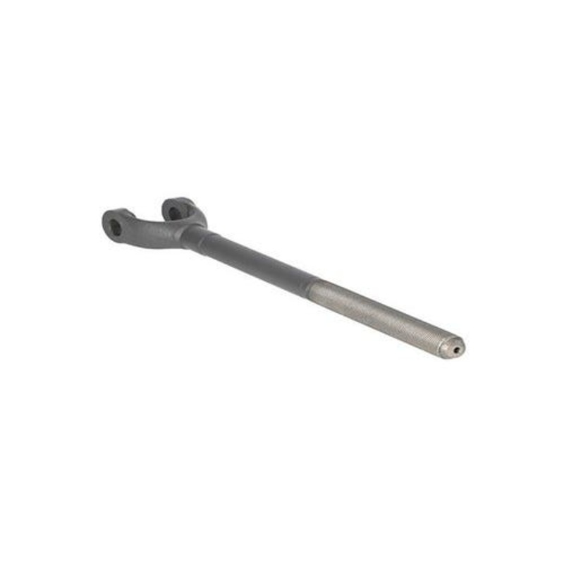 Leveling Box Yoke - Left fits Massey Ferguson 30 50 65 165 175 180 240 245 250 255 265 275 283 285 290 360 362 375 383 390 398 399 690 3165 897655M92