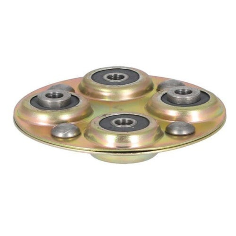 Morflex Center Member fits AGCO 1506097M91 1752218M91 1086870M1 1752218M91 191192LBP L52-27 1-302