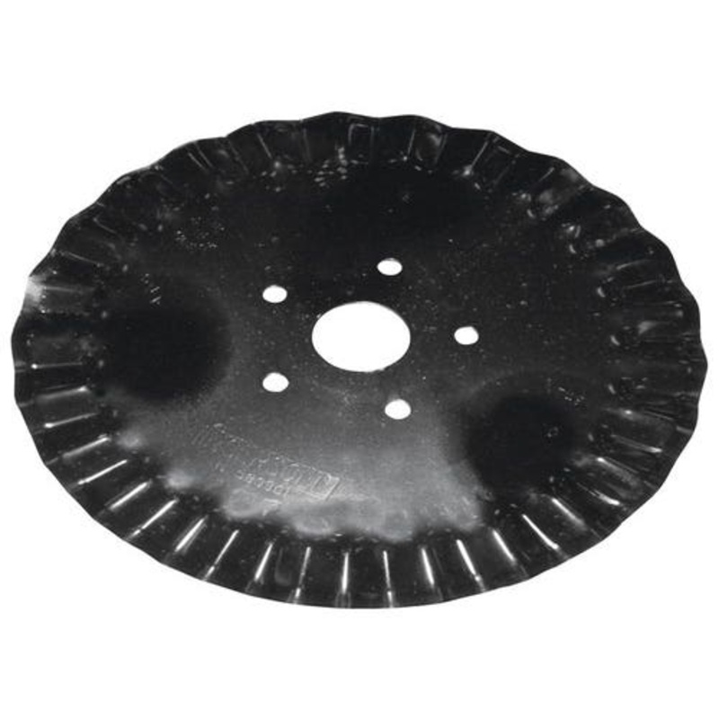 Planter Coulter fits John Deere 1530 1535 1760 1780 7200 7300 A72680