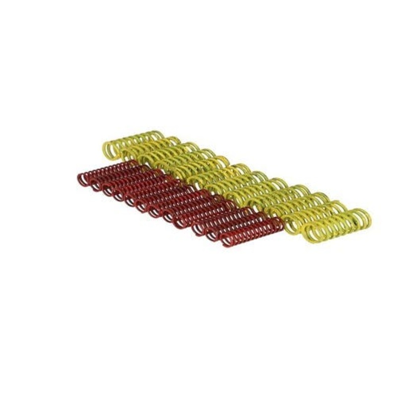 Power Shift Transmission Clutch Spring Kit fits John Deere 7600 7700 7800 7610 7710 7810 7710 7810 RE47319