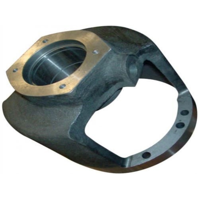 PTO Clutch Carrier fits Case IH 7110 7120 7130 7140 92492C2