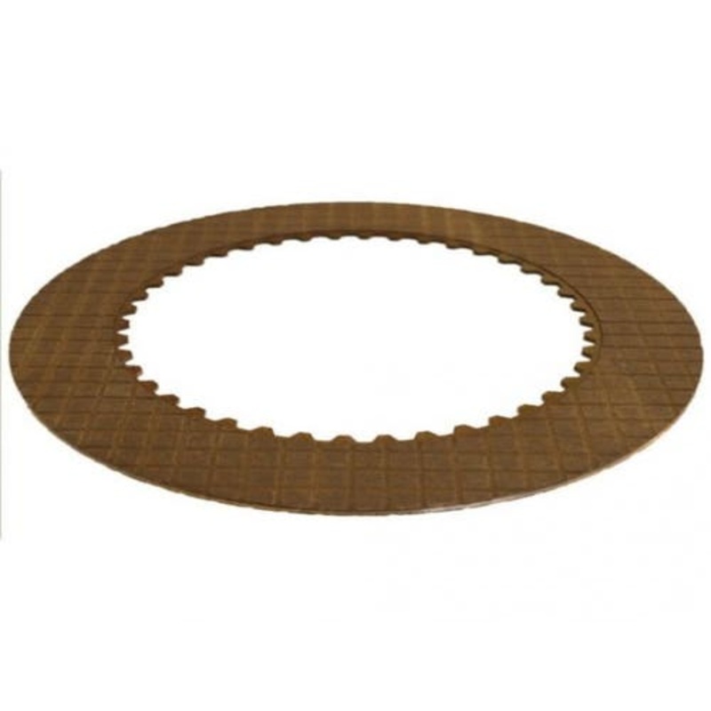 PTO Clutch Disc fits John Deere 4050 4055 4240 4250 4255 4440 4450 4455 4555 4560 4640 4650 4755 4760 4840 4850 4955 7520 7810 4430 4630 8430 RE23286