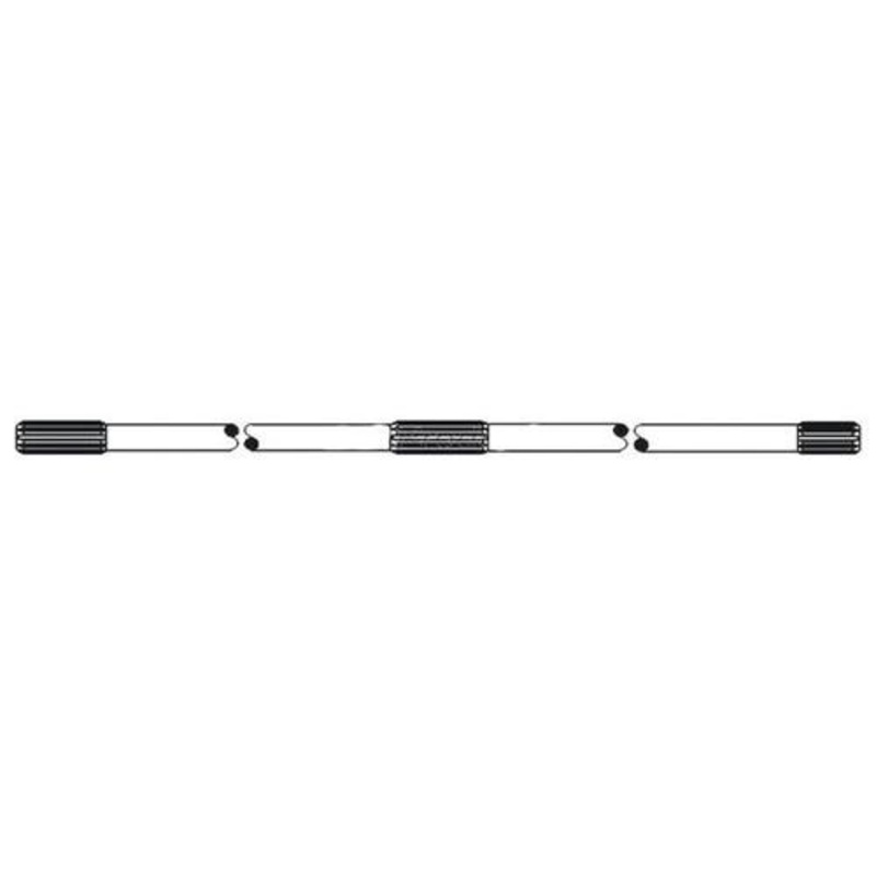 PTO Shaft fits Oliver 77 770 101418A