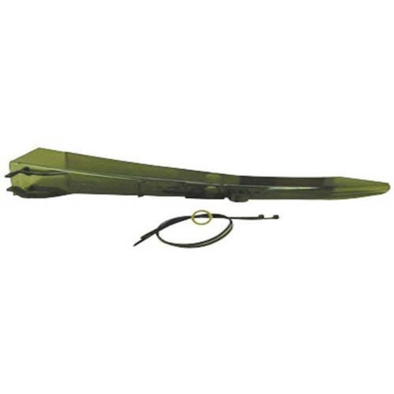 Seed Tube Kit fits John Deere 1530 1535 1760 1780 7200 7300 9200 AA58282