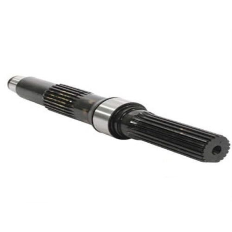 Shaft - Input fits Case IH 1660 1666 1670 1680 1688 2166 2188 2366 2388 1980169C1