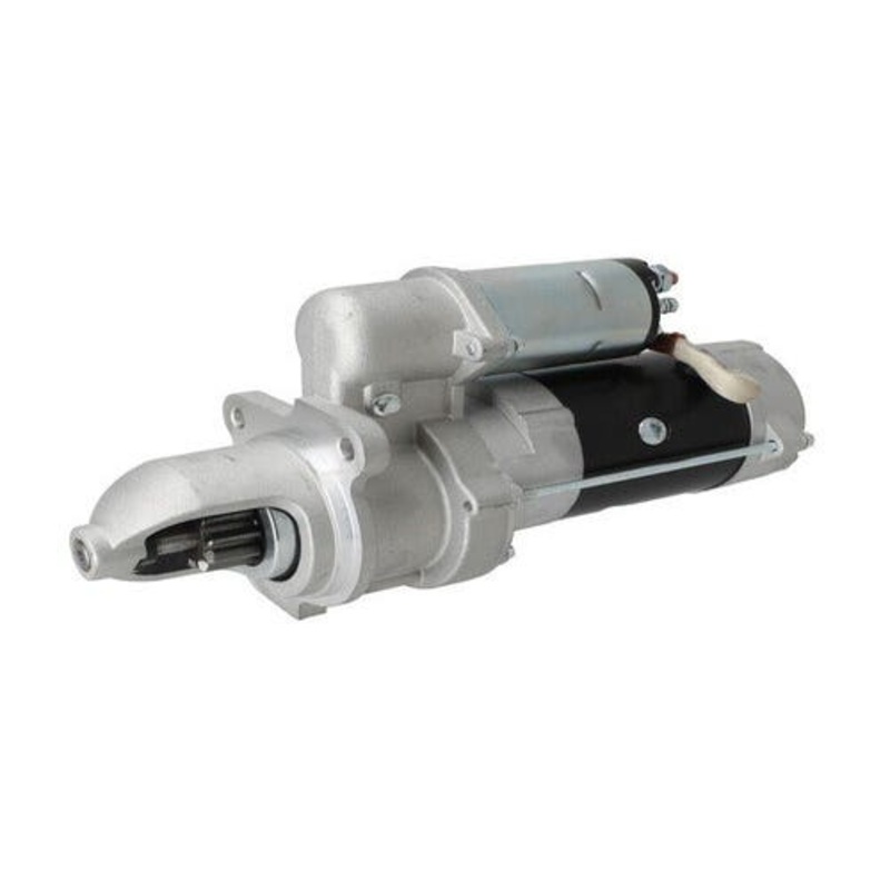 Starter - Delco OSGR (6576) Caterpillar Delco Remy fits New Holland fits International 4500732R9 596493R92 fits Massey Ferguson 165 175 255 1903103M91