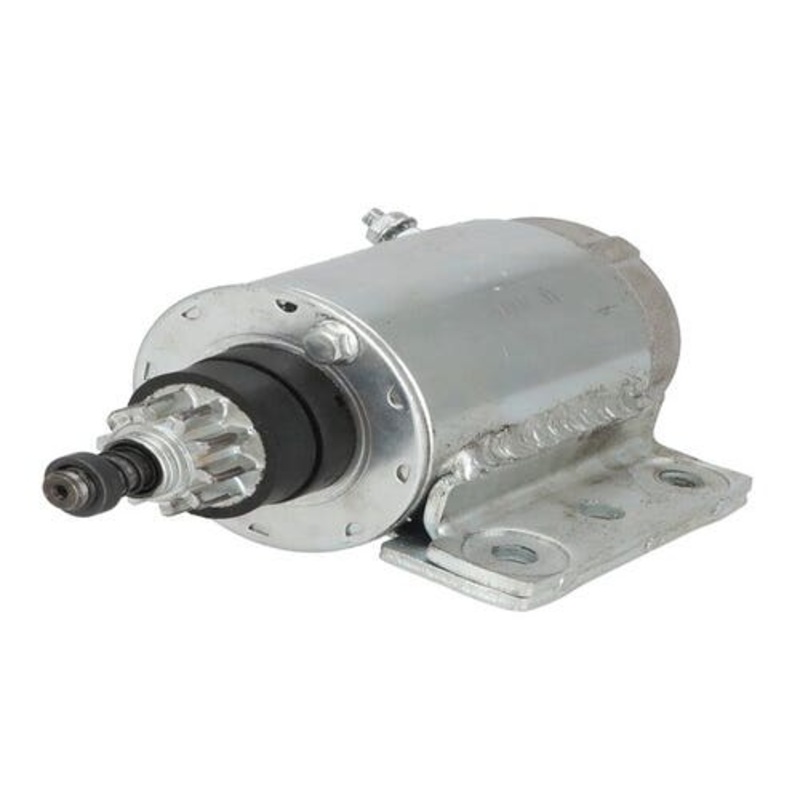 Starter - United Technologies PMDD (5761) Kohler fits John Deere 110 112 210 120 AM31568 fits Bobcat 6513243 fits Kohler 45-098-07