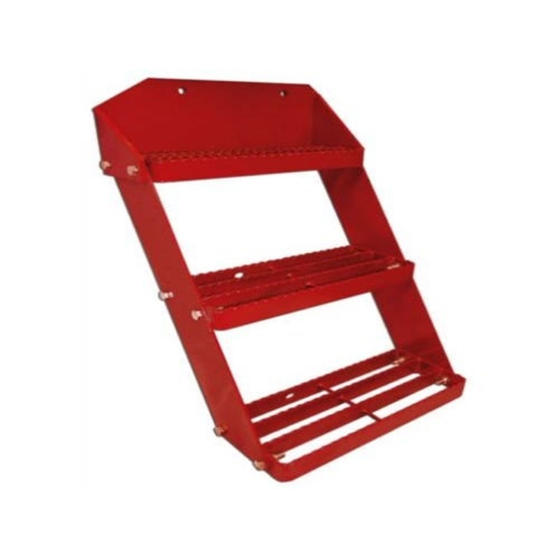 Step Kit - Right Hand fits International Hydro 186 886 986 1086 1486 1586 3388 3588 3788 5088 5288 5488