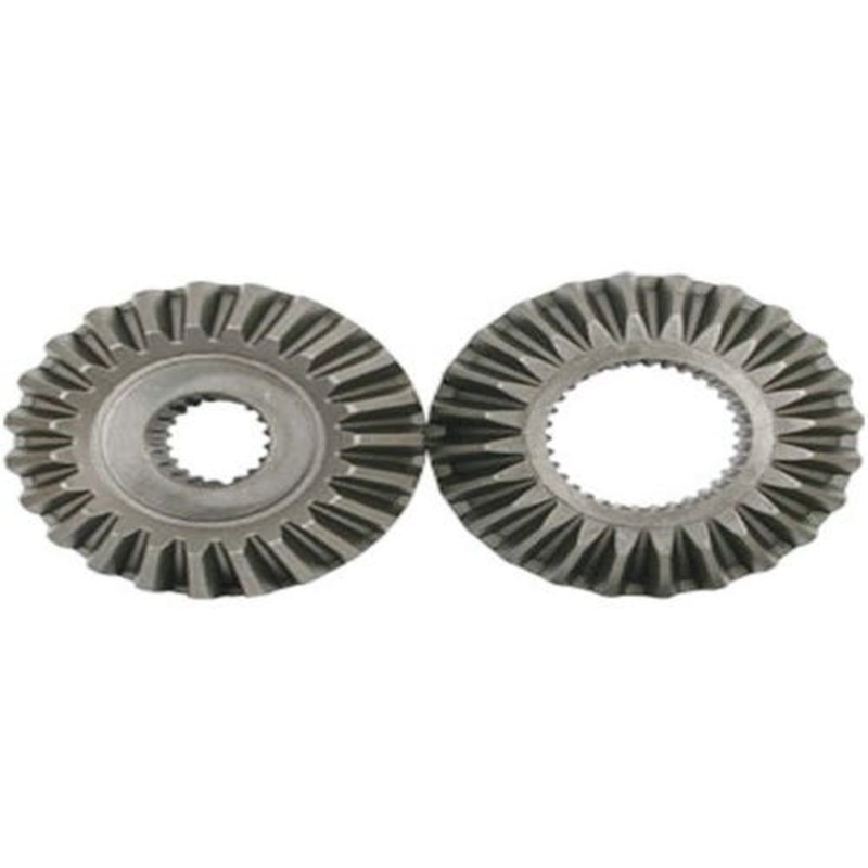 Straw Chopper Gear Set fits International 1440 1460 1470 1480 fits Case IH 1640 1644 1660 1666 1670 1680 1688 2144 2166 2188 2344 2366 2377 2388