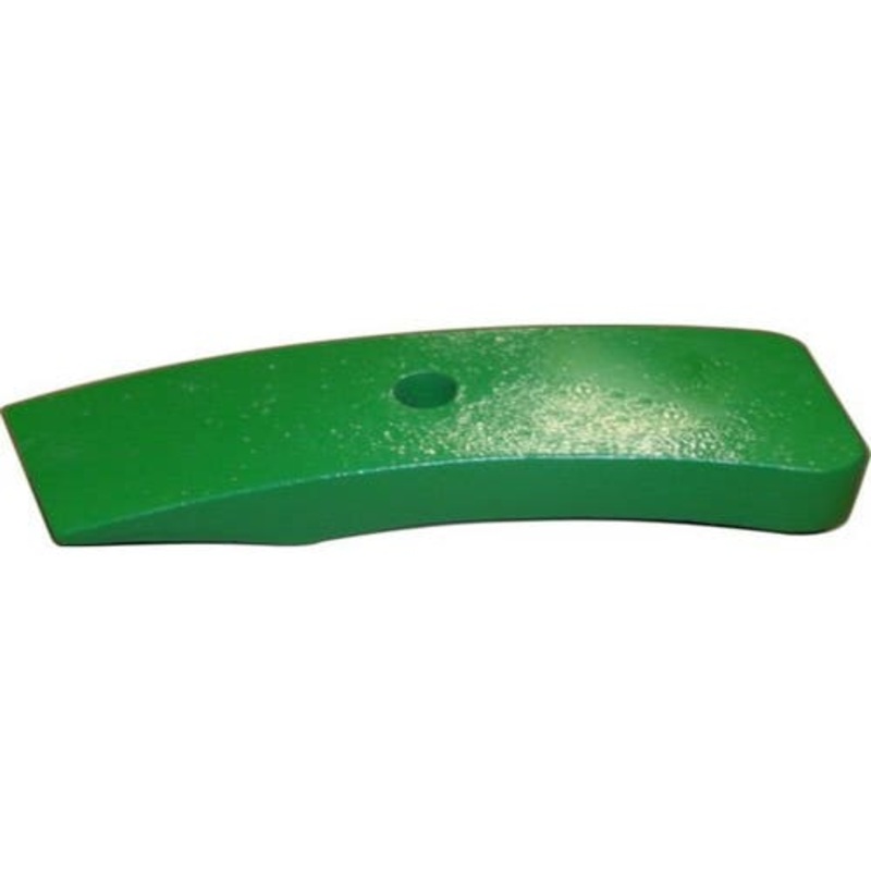 Sway Block - Left Hand fits John Deere 8100 8110 8200 8210 8300 8310 8400 8410 R122795