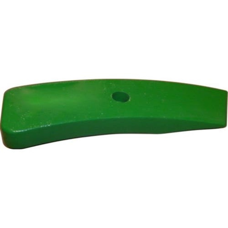 Sway Block - Right Hand fits John Deere 8100 8110 8200 8210 8300 8310 8400 8410 R122794
