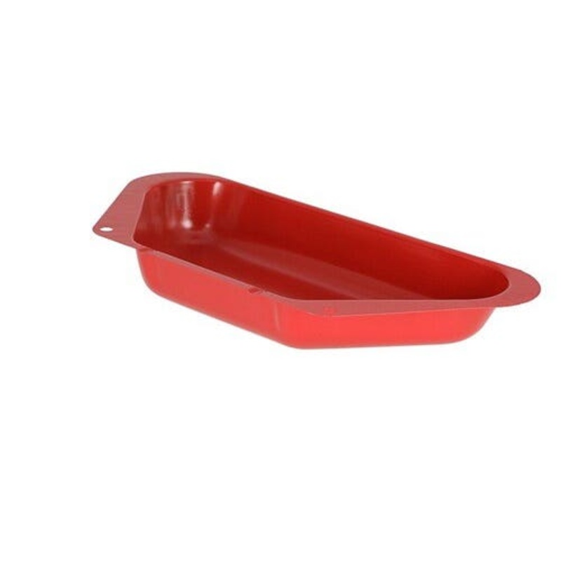 Tool Box fits Massey Ferguson TO35 35 50 65 135 205 2135 50 65 202 203 204 205 2135 202 203 204 205 2135 180737M1 fits Massey Harris 50