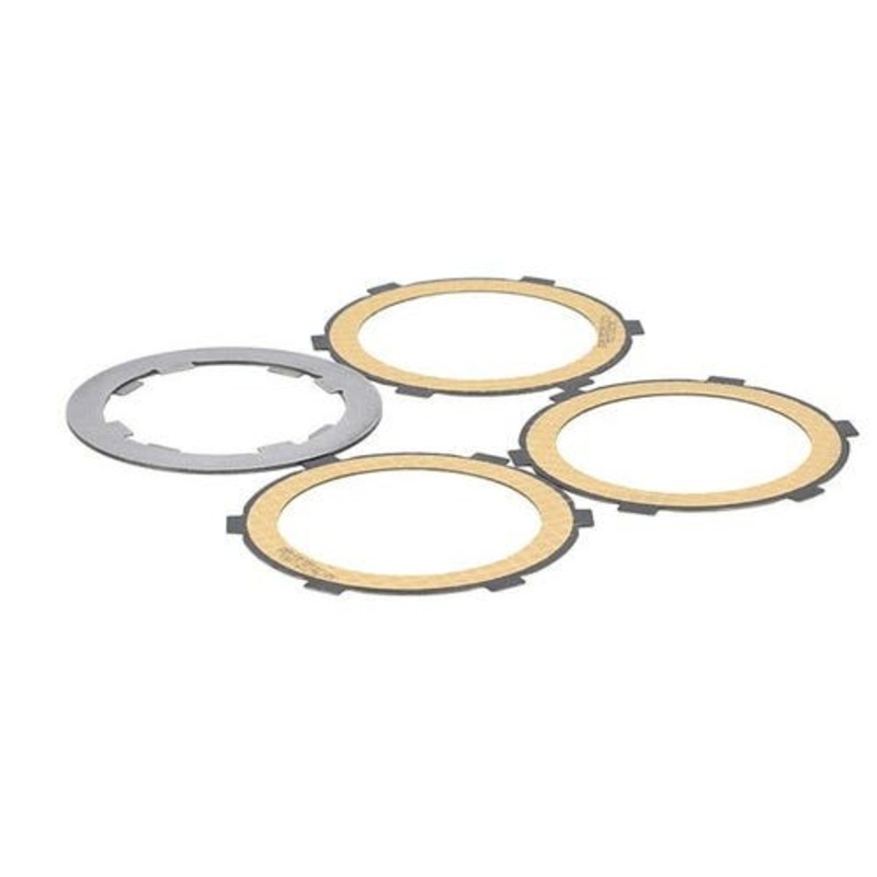 Topshaft Clutch Disc Kit fits John Deere 2010 2520 3010 3020 4000 4010 4020 4030 4320 4230 4430 RE37119