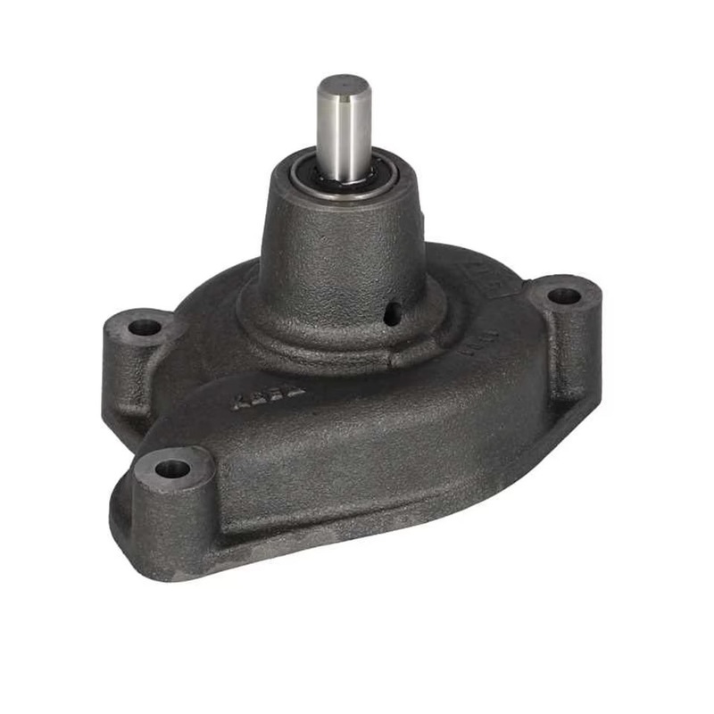 Water Pump fits New Holland L555 506091 fits Massey Ferguson 25 130 747614M91 748095M91 748095V91 fits Bobcat 825 6630572 fits Perkins U5MW0042