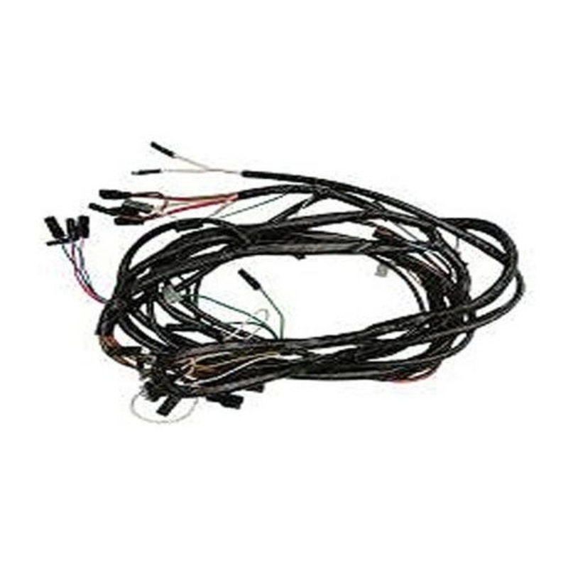 Wiring Harness - Main Front fits Ford 5000 5600 6600 7600 C9NN14A103C 87761874 C5NN14A103AE
