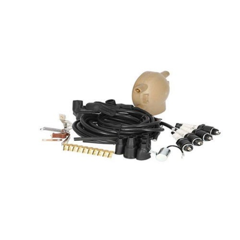 Complete Tune-Up Kit fits Ford 2N 9N 8N