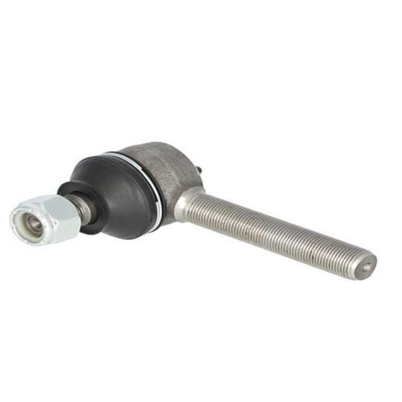Tie Rod End Outer - Right Hand fits Massey Ferguson 235 245 40 2200 40 2200 1032715M91