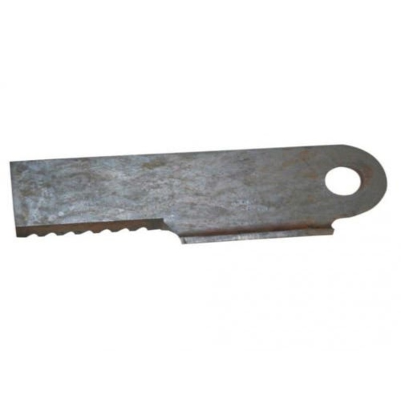 Rotor Blade Paddle - Left Hand fits John Deere 9570 9670 9770 9870