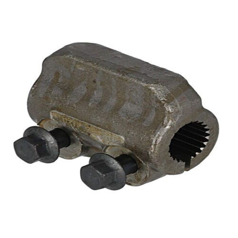 4WD Transfer Gearbox Coupling fits International 385 585 885 90031C2 fits Case IH 385 395 485 495 585 595 685 685XL 785 795 844XL 845 885 895 90031C2