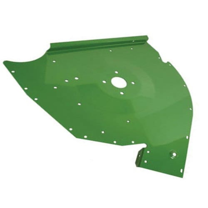 Chopper Housing Side Sheet fits John Deere 9650 9750 H157481