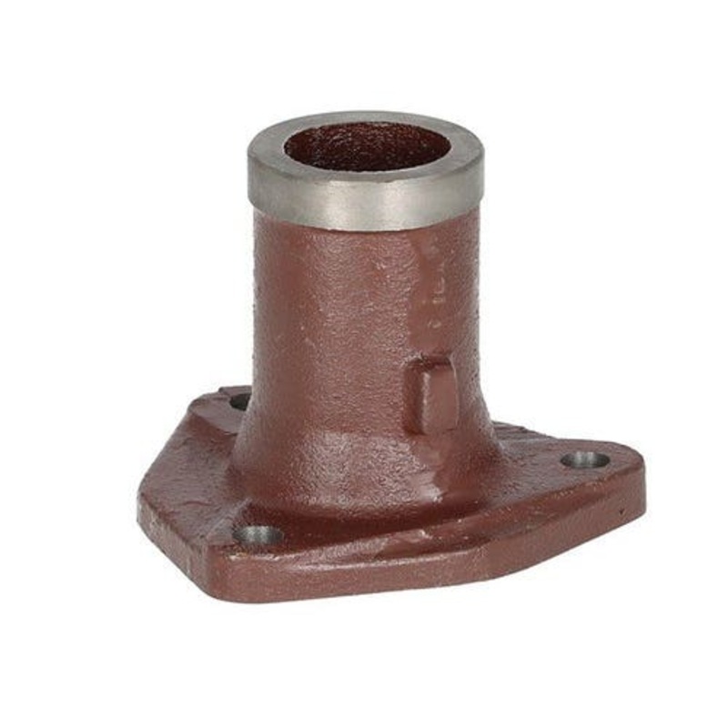 Exhaust Elbow fits Case 770 885 K912440 fits David Brown 770 780 880 885 K928274