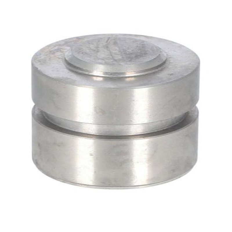 Hydraulic Lift Piston - 2-1/2" Single Groove fits Massey Ferguson F40 TE20 TEA20 TO20 TO30 TO35 fits Ford NAA 2N 8N 9N NAA530B fits Massey Harris 50