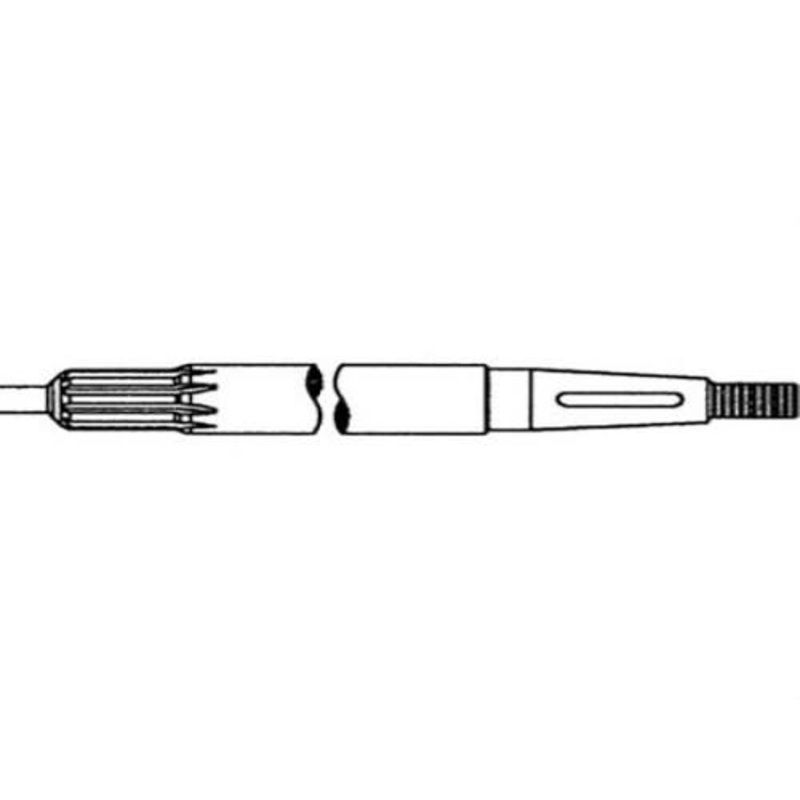 Power Shaft fits Massey Ferguson 860 284579M1