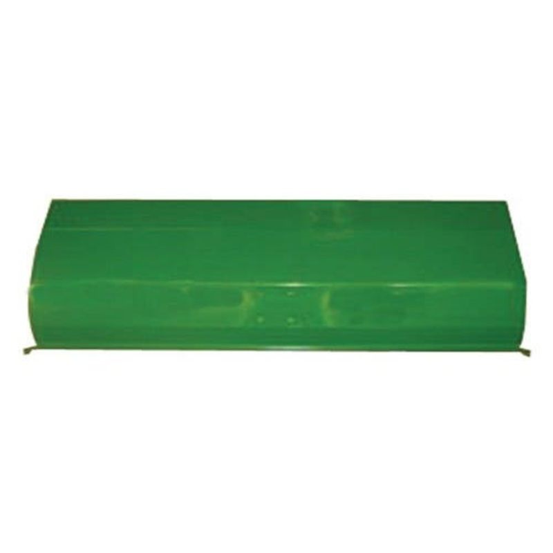 Rear Chopper Panel fits John Deere 9650 9750 H157482
