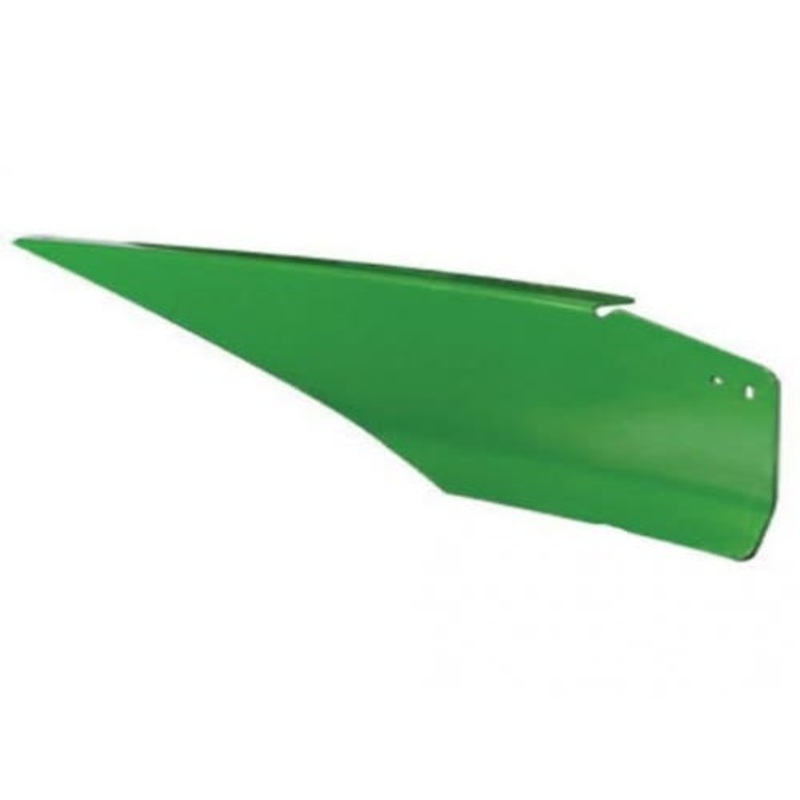 Straw Chopper Vane - Left Hand fits John Deere S660 S670 S680 S690 9560 STS 9650 STS 9660 STS 9670 STS 9750 STS 9760 STS 9770 STS 9860 STS H204776