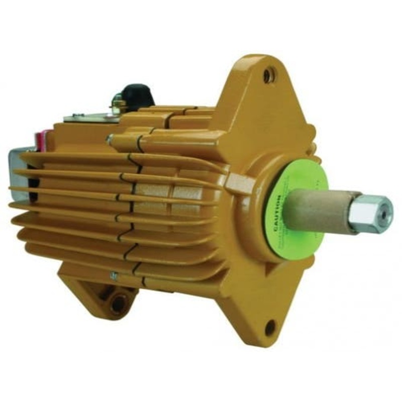 Alternator - Prestolite Style (7331) fits Case 1450 A44440 fits Caterpillar D5 920 950 D5 814 920 950 951 951B 955L 2P1204 fits Prestolite ANB6002