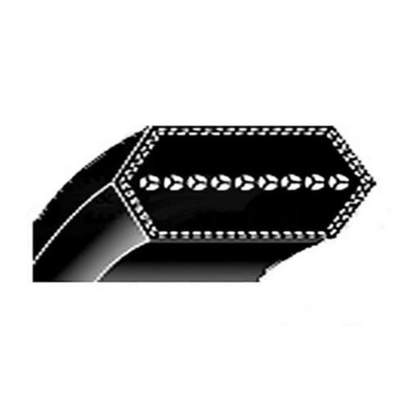 Belt - Universal fits Case IH 561133R2