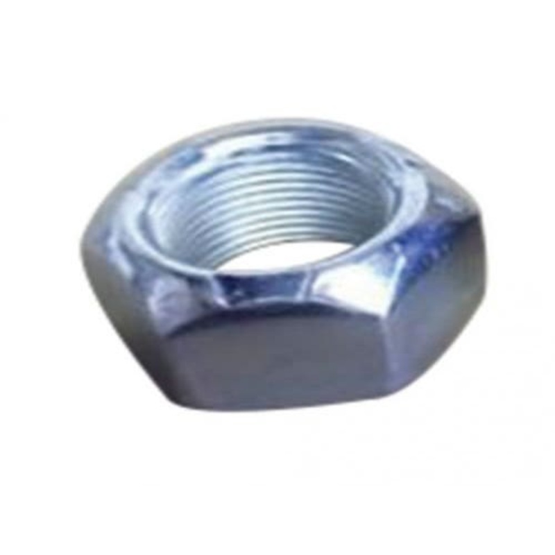 Blade Bolt Locknut fits John Deere 1008 1418 506 606 509 609 709 CX15 CX20 HX10 HX14 HX15 HX20 MX5 MX6 MX7 MX8 MX10 513 717 1018 1517 1518 2018 W38134