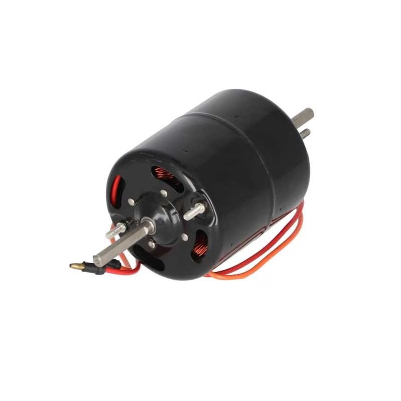 Cab Blower Motor fits Case 2470 1070 970 1175 1270 1370 1570 1570 770 870 F89750 533783R1 fits International 756 826 856 1026 1456 2756 2826 2856