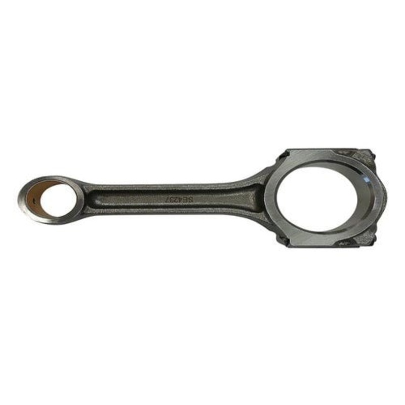Connecting Rod fits Case W11 450 450B 455B 580C 580D 580SD 584C 585C 586C D207 W11 450 455B 450B 580C 580D 580SD 584C 585C A51913 A138485 A182010