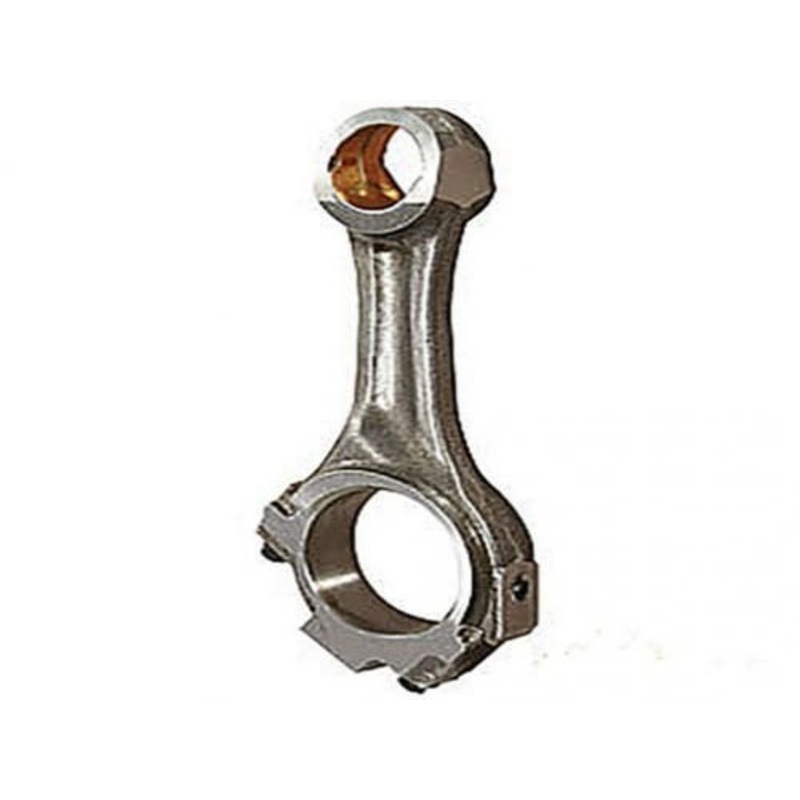 Connecting Rod - Fractured Split fits New Holland fits Case fits Case IH 5120 5130 5140 5230 5240 J925232 J942581 84145405 fits White 30-3455041