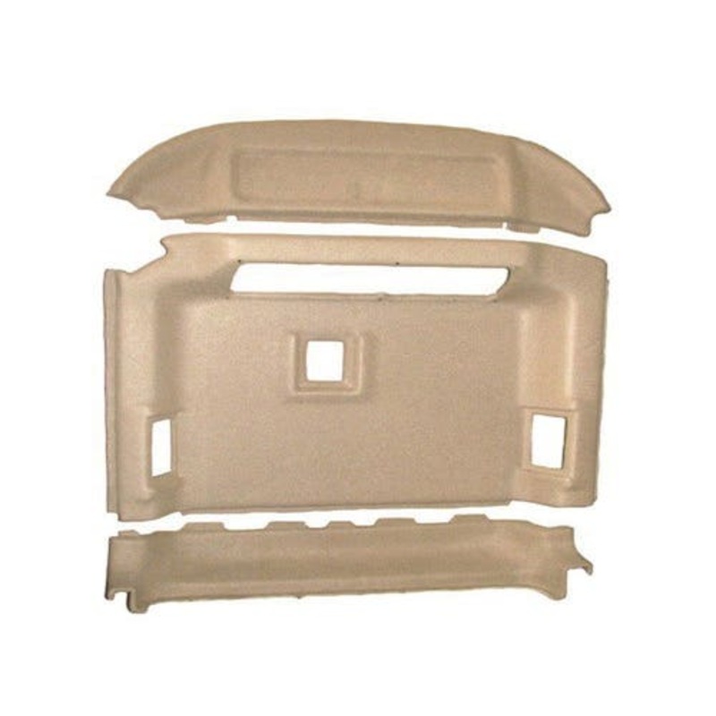 Headliner fits John Deere 9450 9550 9550 SH 9560 STS 9650 9650 STS 9750 STS 9780 CTS 9560 9560 SH 9660 9660 STS 9760 STS 9860 STS