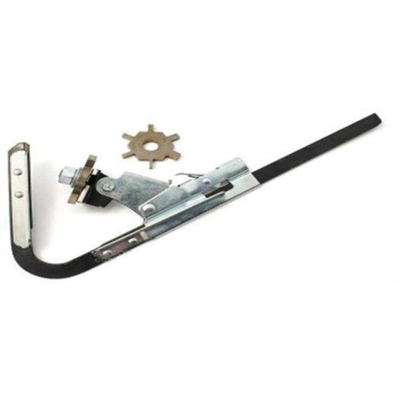 Piston Groove Cleaner fits Tools Engine Tools