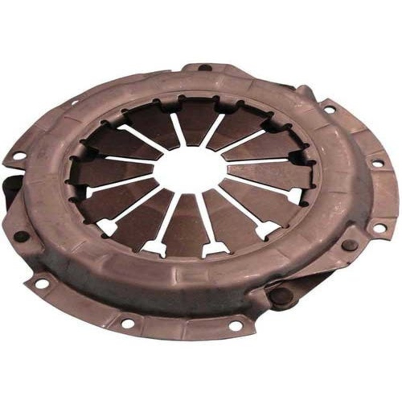 Pressure Plate fits Massey Ferguson 210 220 1030 1230 3280306M2 fits Allis Chalmers 72098568 fits Yanmar YM336 YM2610 YM3110 YM3810 194320-21700