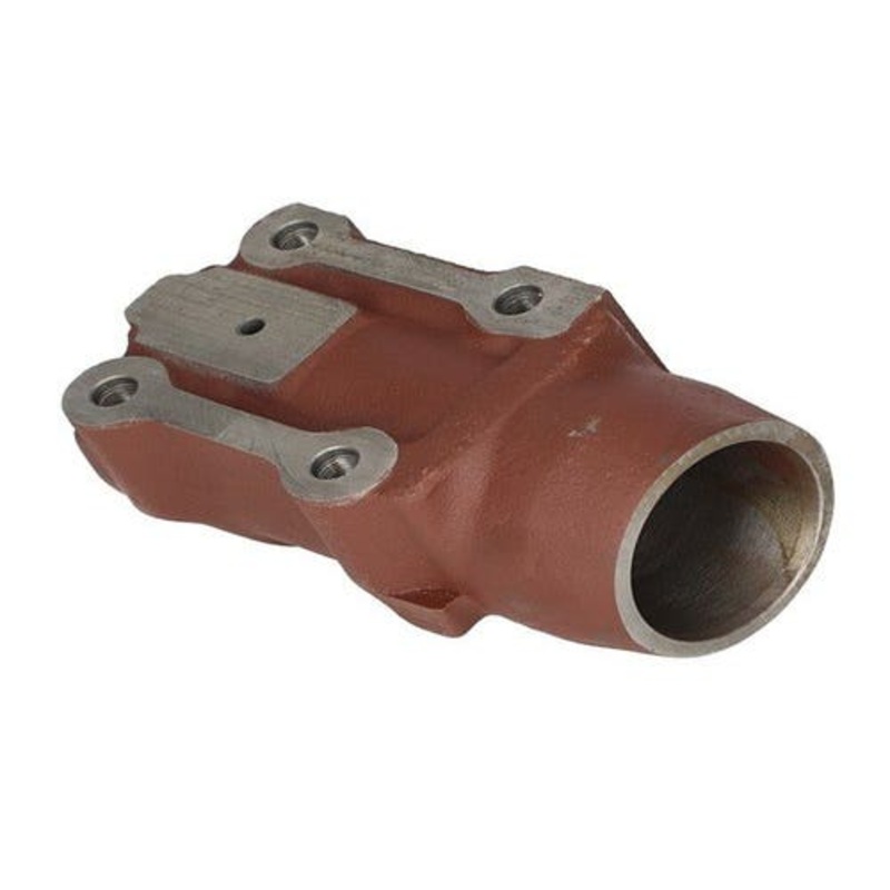 Rockshaft Cylinder Housing fits Massey Ferguson 165 135 150 205 2135 35 50 65 50 65 202 203 204 205 302 304 2135 202 203 204 302 304 190859M1 190859V1