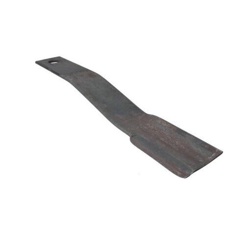 Rotary Cutter Blade Offset CW Suction fits John Deere CX20 HX20 W48578