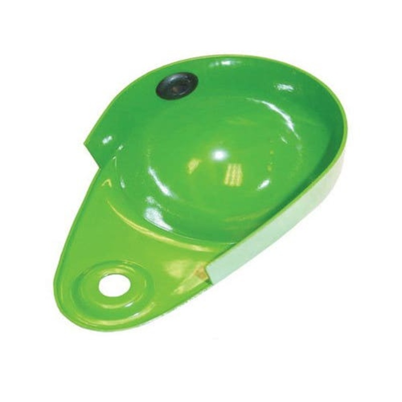 Spark Plug Cover - Left Hand fits John Deere 50 60 70 50 70 A5168R