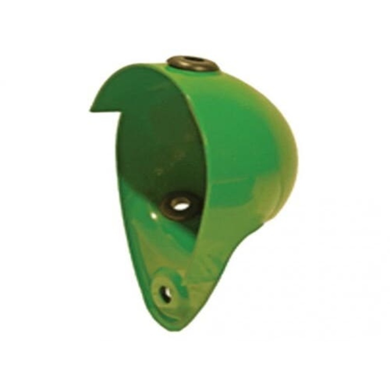 Spark Plug Cover - Left Hand fits John Deere H H685R fits Case fits Caterpillar fits Kubota fits Komatsu fits Bobcat fits JCB fits Yanmar