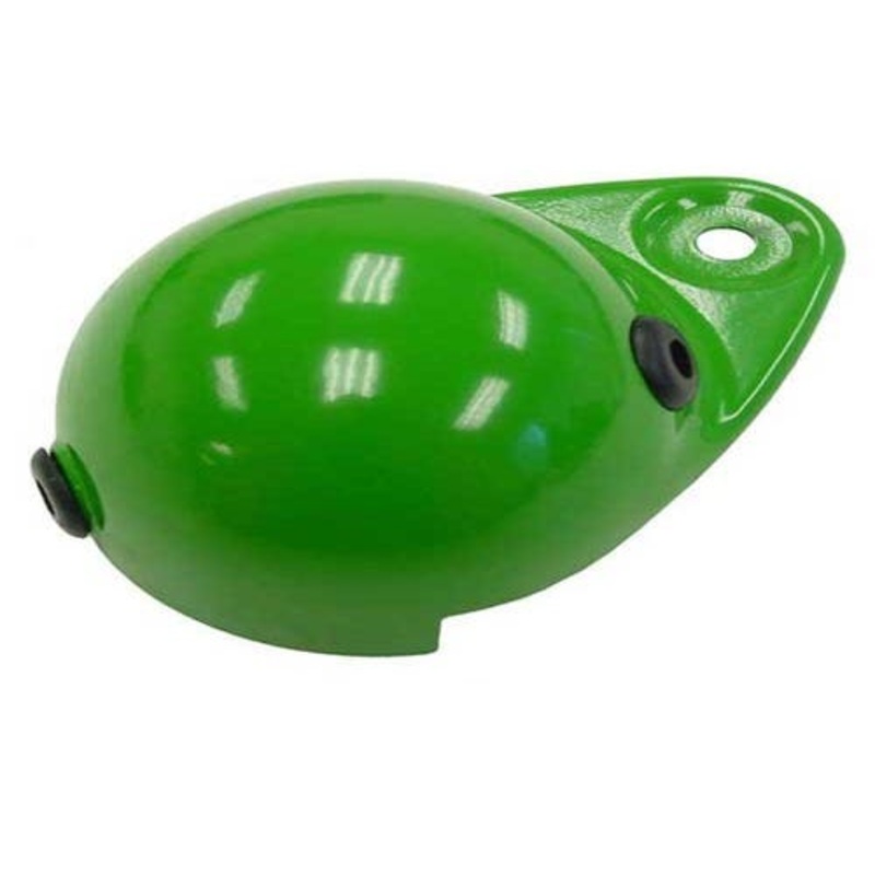 Spark Plug Cover - Right Hand fits John Deere H H684R